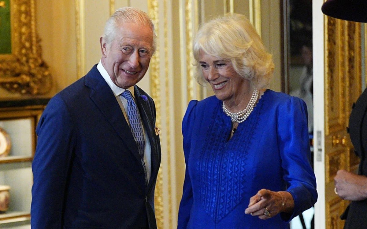 El rey Carlos y Camilla realizarán una visita de Estado al Vaticano a finales de octubre aciprensa.com/noticias/11766…