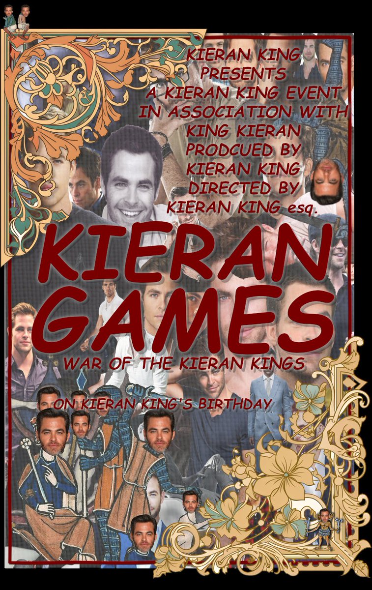 If you don’t, you'll see this version everywhere instead.