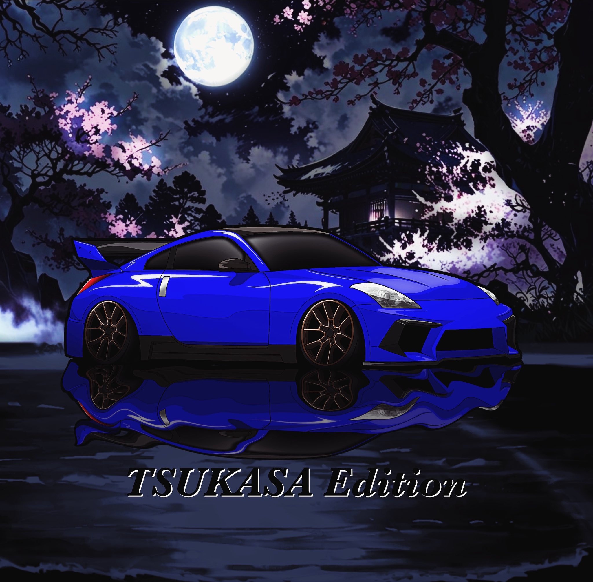 яёηt=ω🌧イラスト依頼受付中 on X: 