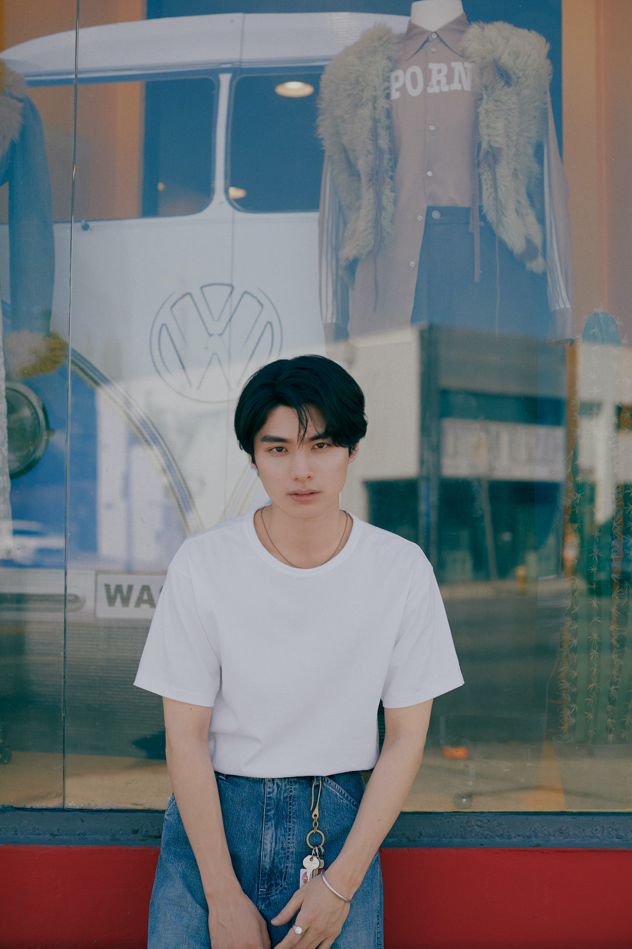 KyoyaHonda - Search / X