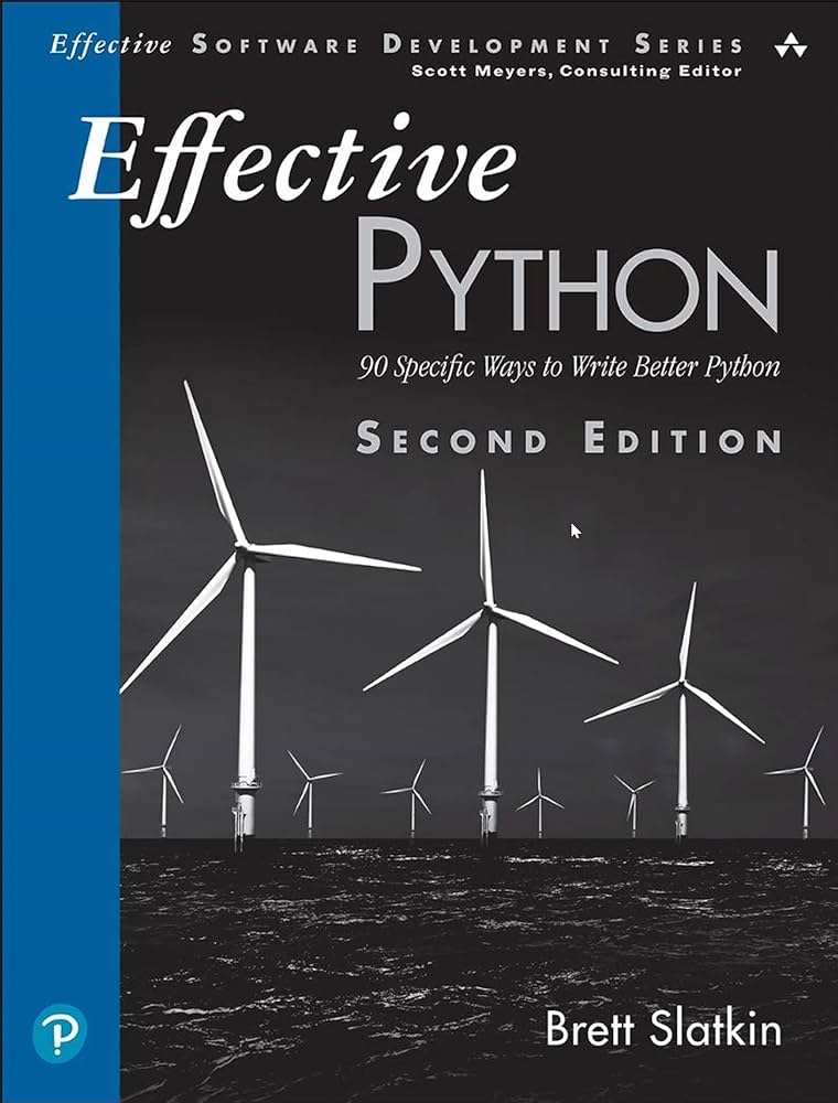 Parajulisaroj16's tweet image. In this comprehensive guide, we delve into the intricacies of Python’s effectiveness, exploring its various facets and highlighting its impact across diverse industries. pyoflife.com/effective-pyth…
#DataScience #pythonprogramming #MachineLearning #ArtificialIntelligence #coding