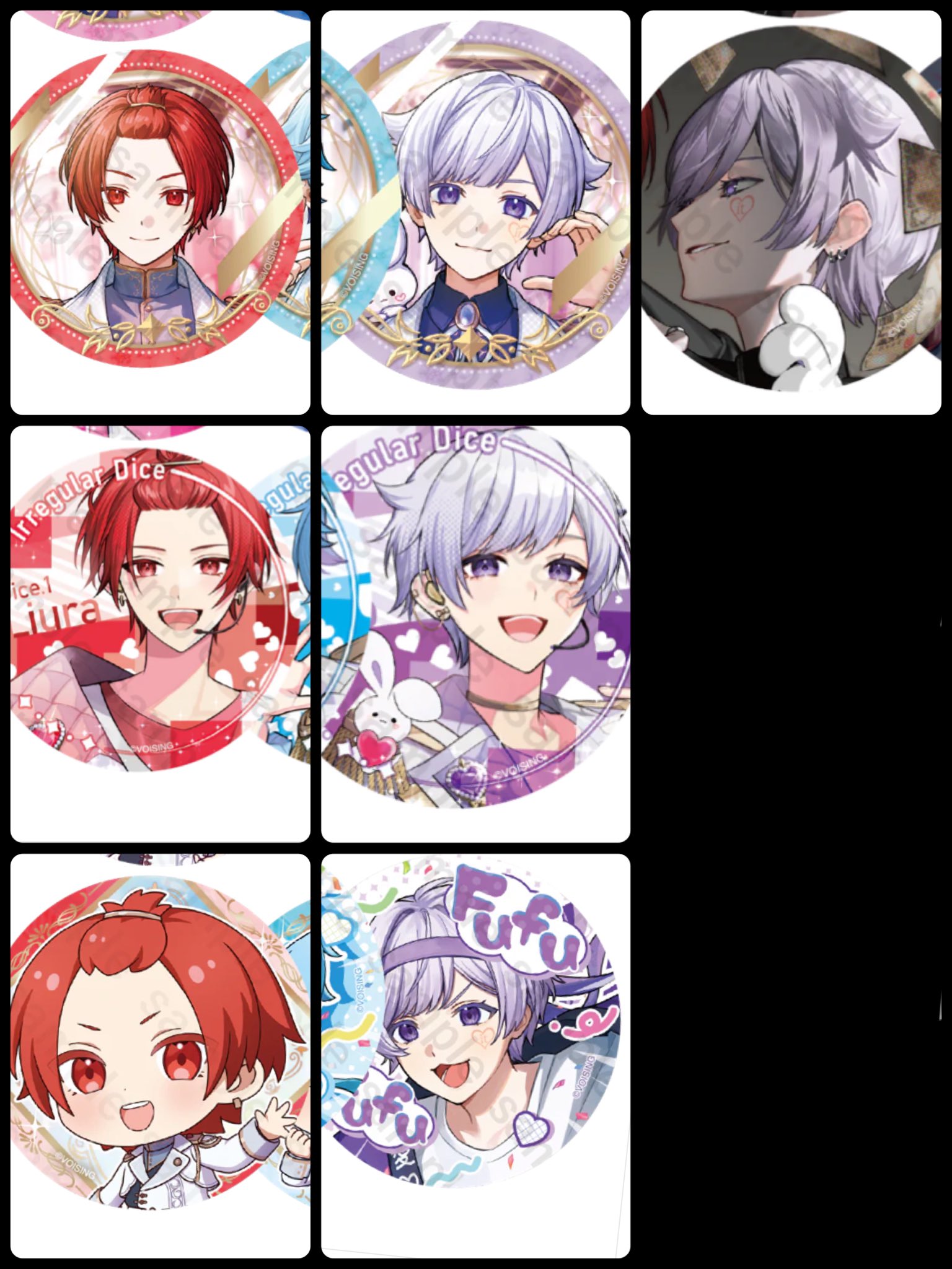 ♡取引垢♡ まいまい🐭取引垢 (@7otto77) / X