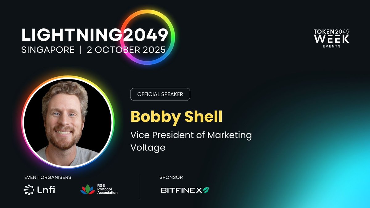 Lnfi Network tweet media