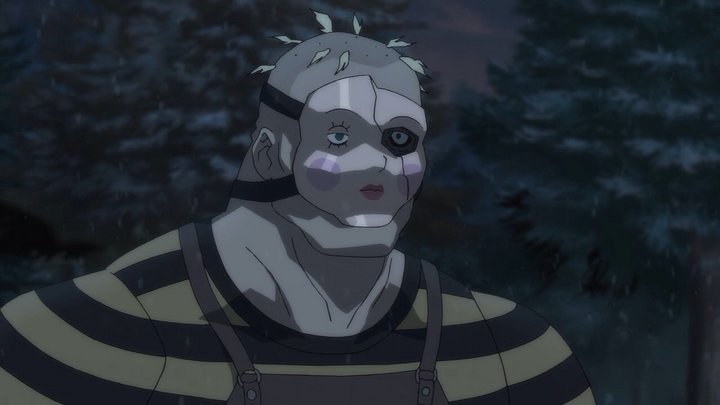 Same voice actor btw