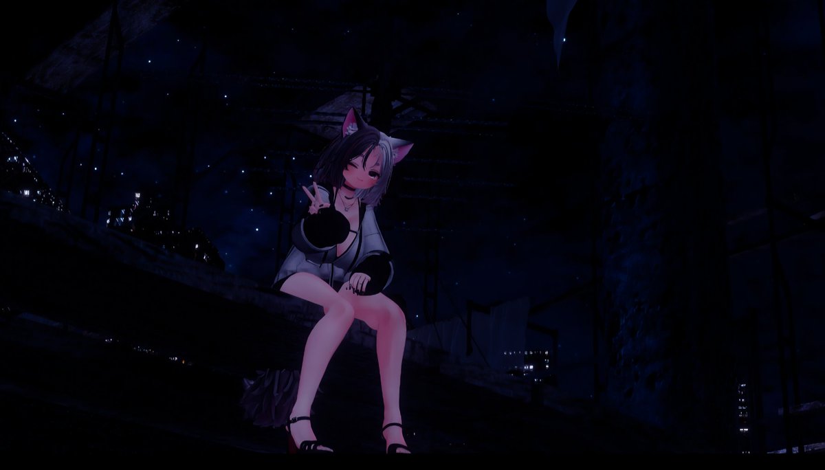 いちごちゃんの改変終わったので久しぶりに撮りました!!
麻呂眉ってイイよね!!