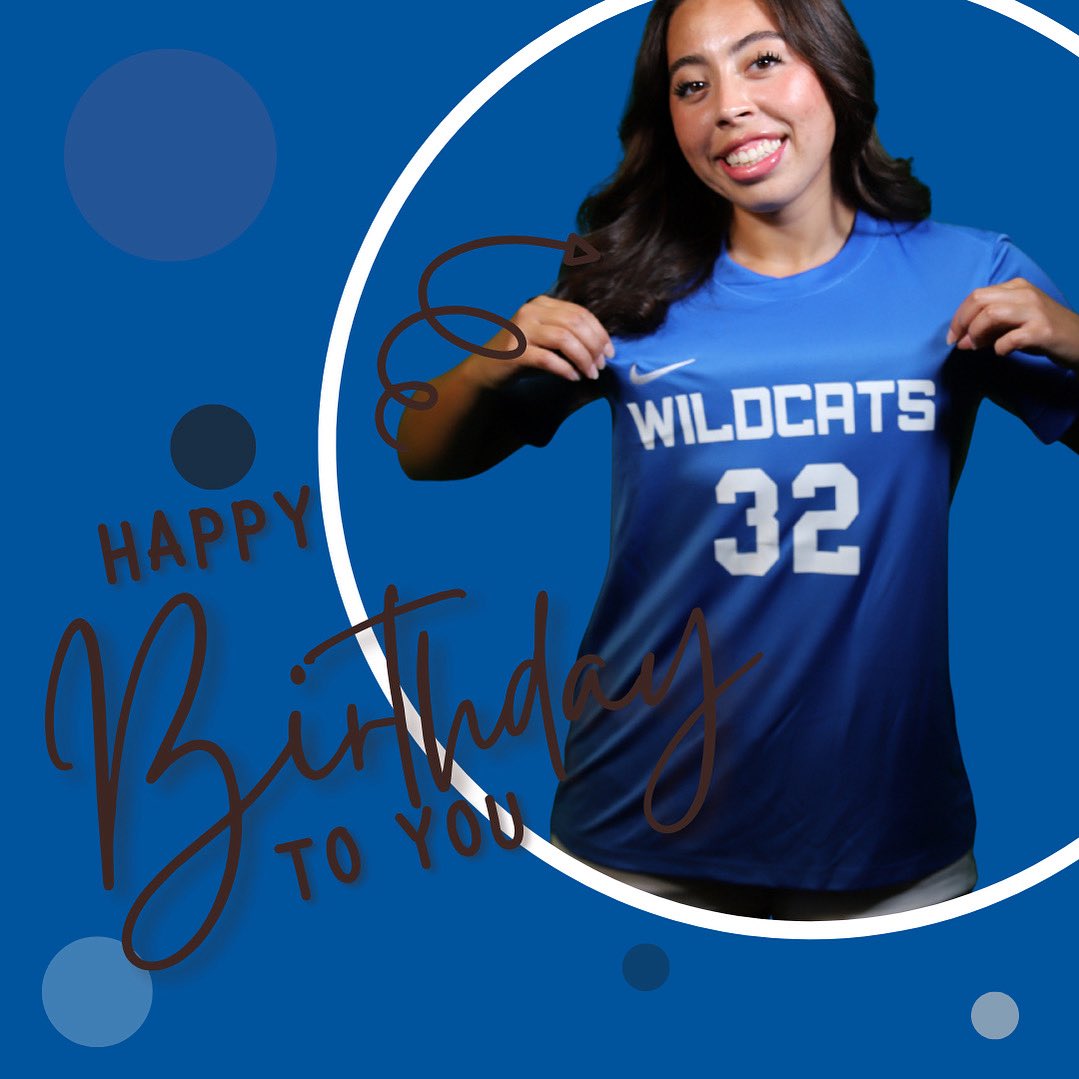 Happy birthday Keona !