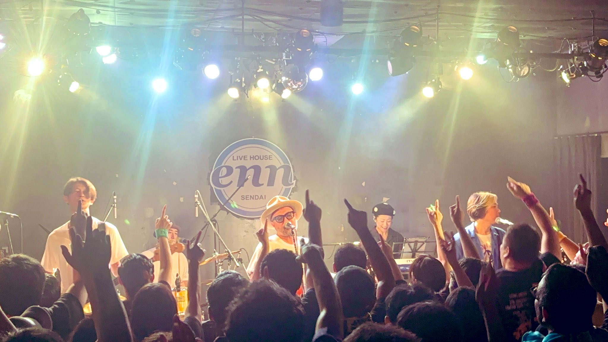 GOING UNDER GROUND official (@official_gug) / X