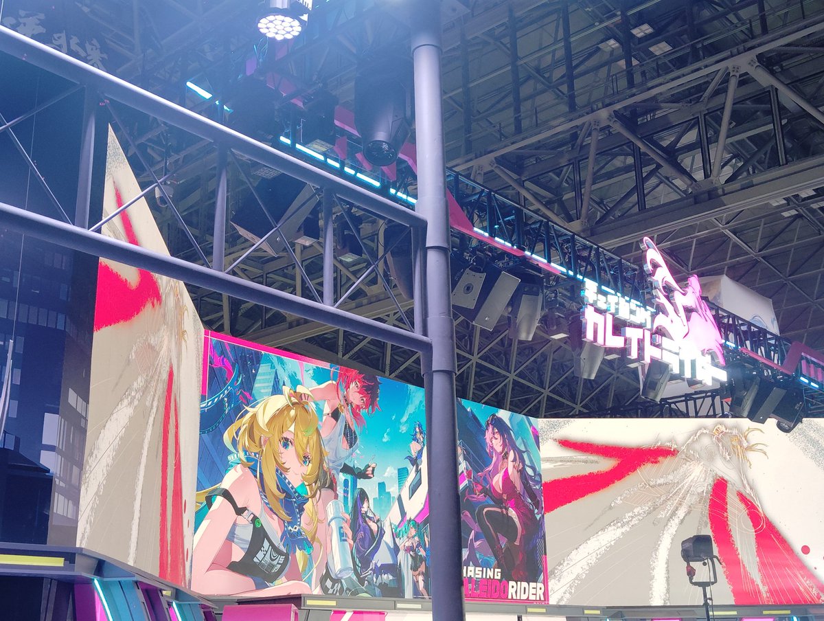 gamrtheworld's tweet photo. #ガレイドガチャ https://t.co/uu6v8z8Fgj