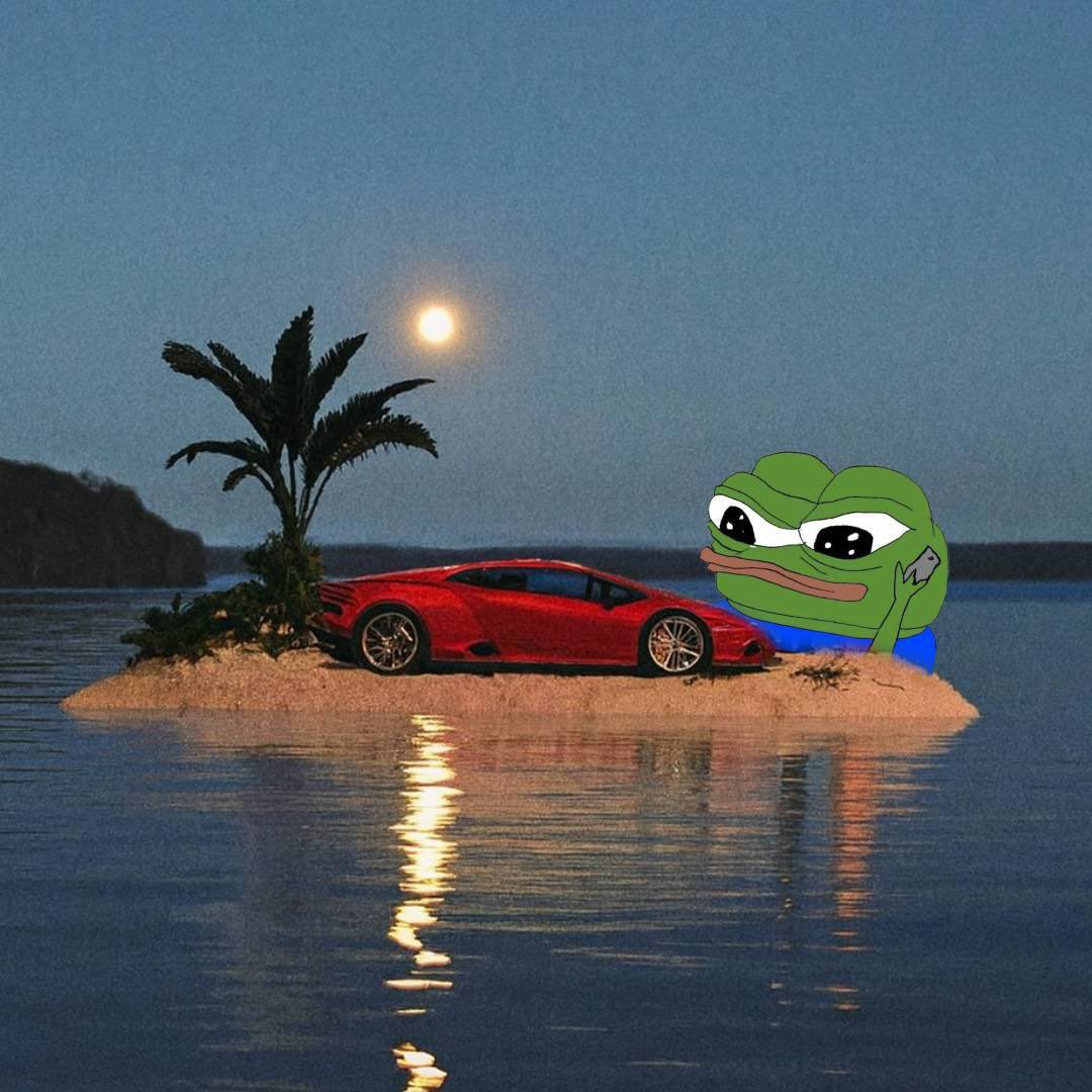 LAMBO tweet media