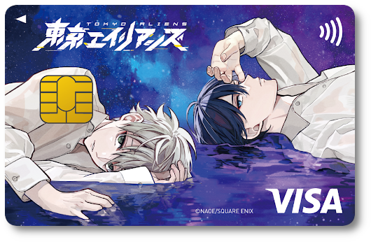 東京エイリアンズ1 - Cerca / X