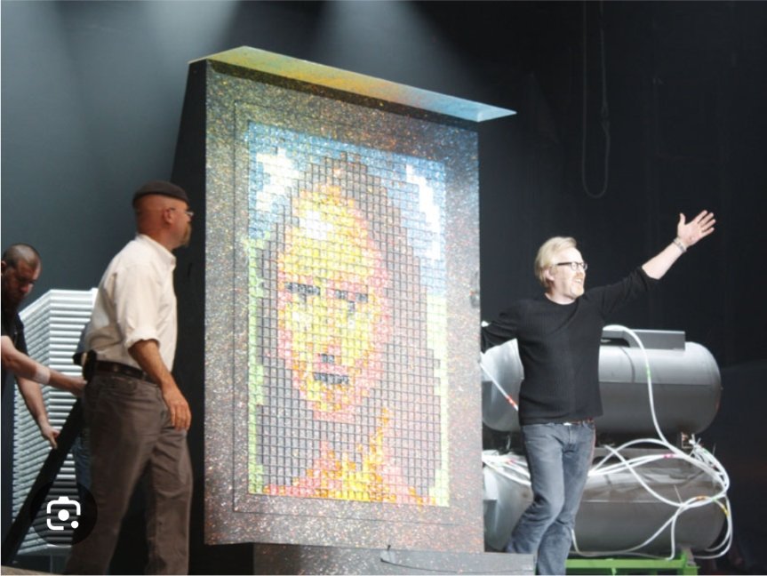 llmvibes's tweet image. david choe earned $200 million in facebook shares for painting zuck's bedroom
how much did the mythbusters make from their nvidia stock?