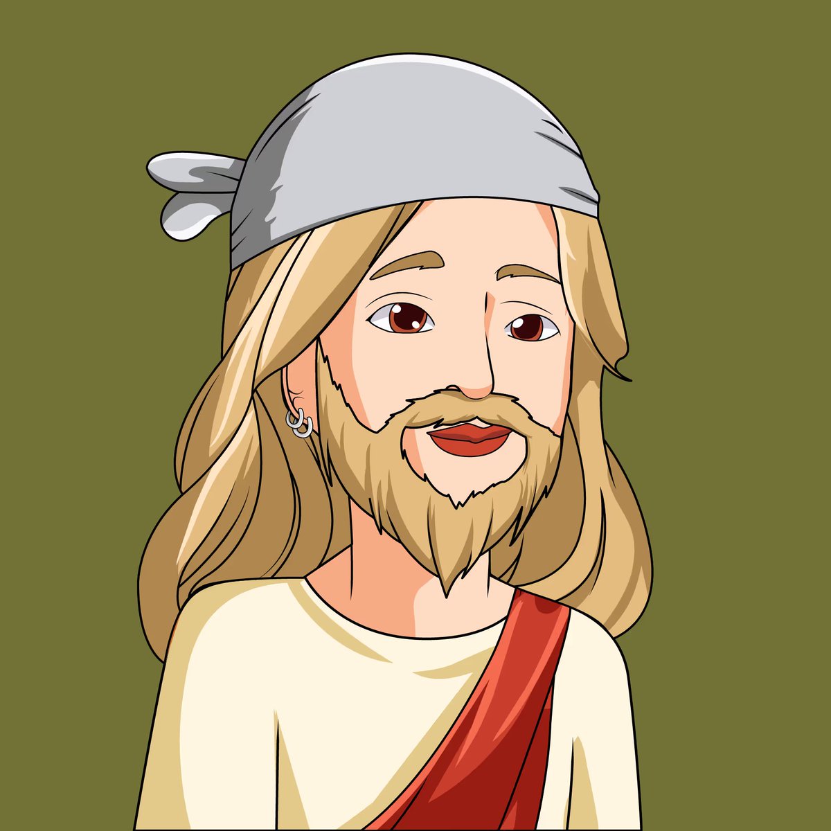 Roachkilla1746's tweet photo. Jesus Onchain 👑

On @base ⛓️

1,321/7,777 minted ⛏️

ETH Volume 0.23 📈
Floor Price 0.0007 🪙
Owners 278 🙏

Mint Here - https://t.co/dkPHcZj6x9 https://t.co/hhX9gsRgGT