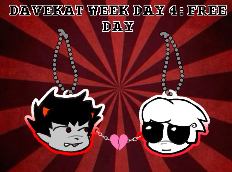 #davekatweek2025 #davekatweek keychains…