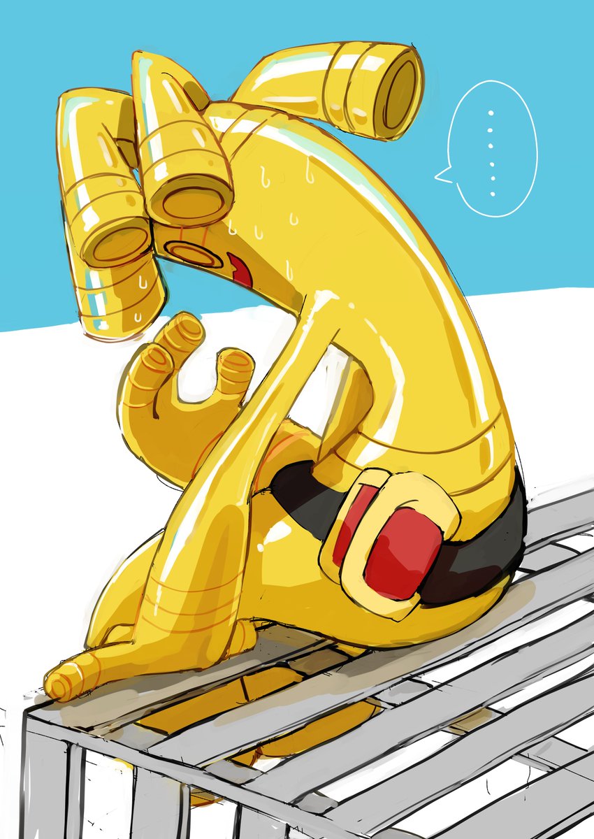 winte🐟けもケR-28 (@winter939) on Twitter photo 