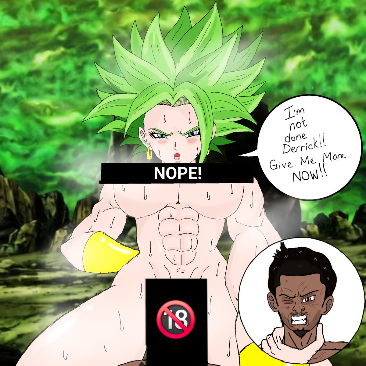 Derrick Davis (@derrickdav23848) on Twitter photo (Censored Version)
Jesus Christ Kale is to gripping me badly.....Help me reach 100 likes to see the uncensored version!
<a href="/lemonadepikachu/">squeezeablelemons๐ Commissions Open</a>
<a href="/Animewhxr3/">๐๐๐พ๐๐๐ฒ๐ฝ๐๐๐~๐(Multi muse)</a>
<a href="/Lady_ironande/">Princesse ironande</a>
<a href="/Galaxy_QueensRP/">๐ฆ๐๐ฎ๐๐๐๐๐๐ธ๐๐๐๐๐๐น๐ท๐๐ฆ</a> (Censored Version)
Jesus Christ Kale is to gripping me badly.....Help me reach 100 likes to see the uncensored version!
<a href="/lemonadepikachu/">squeezeablelemons๐ Commissions Open</a>
<a href="/Animewhxr3/">๐๐๐พ๐๐๐ฒ๐ฝ๐๐๐~๐(Multi muse)</a>
<a href="/Lady_ironande/">Princesse ironande</a>
<a href="/Galaxy_QueensRP/">๐ฆ๐๐ฎ๐๐๐๐๐๐ธ๐๐๐๐๐๐น๐ท๐๐ฆ</a>
