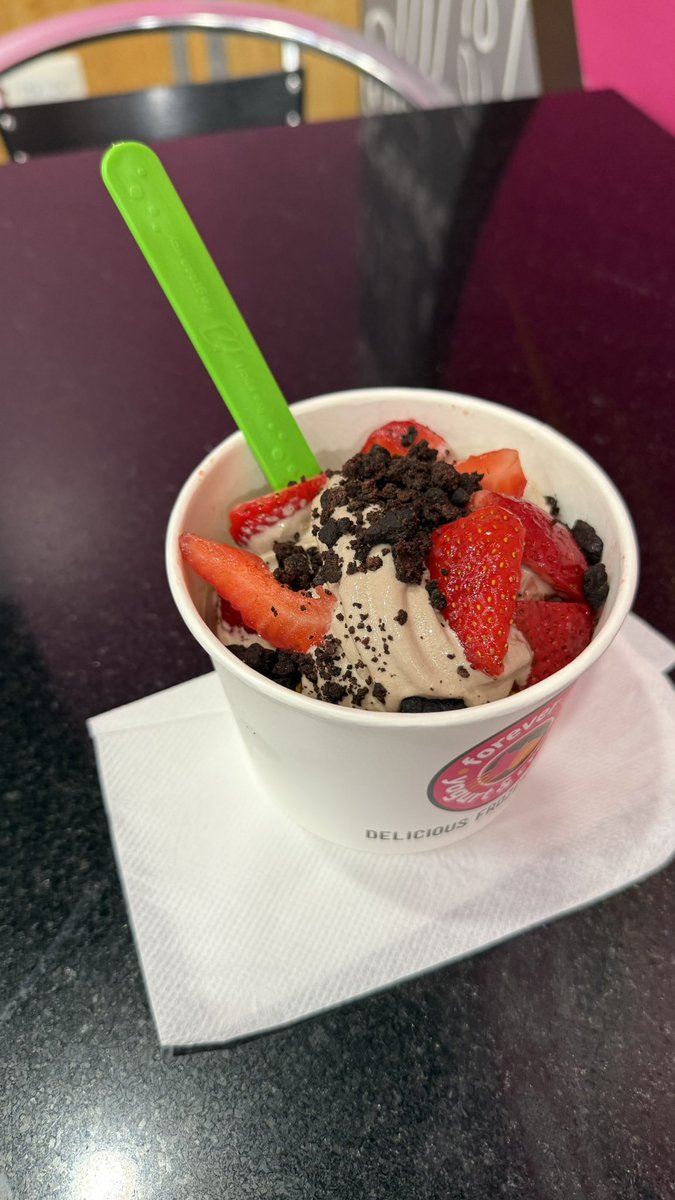 Very pleased with how TEDxChicago went! Events like this remind us the world is still full of good people doing kind and brilliant things: many of them are brilliant because they’re kind. I’m drained, but I did well, so I’m having a treat. 😊