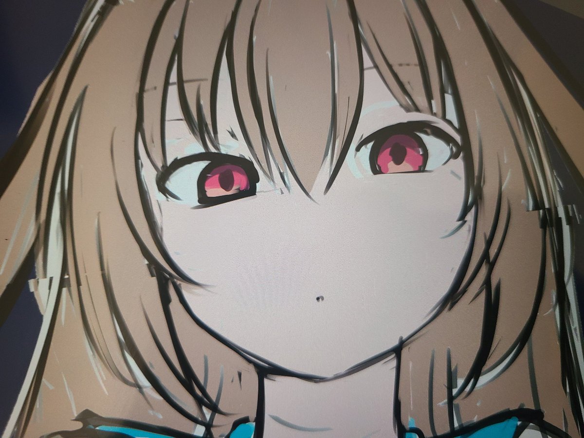 ましろん 白❄️ましろ (@mashiroswhite87) / X