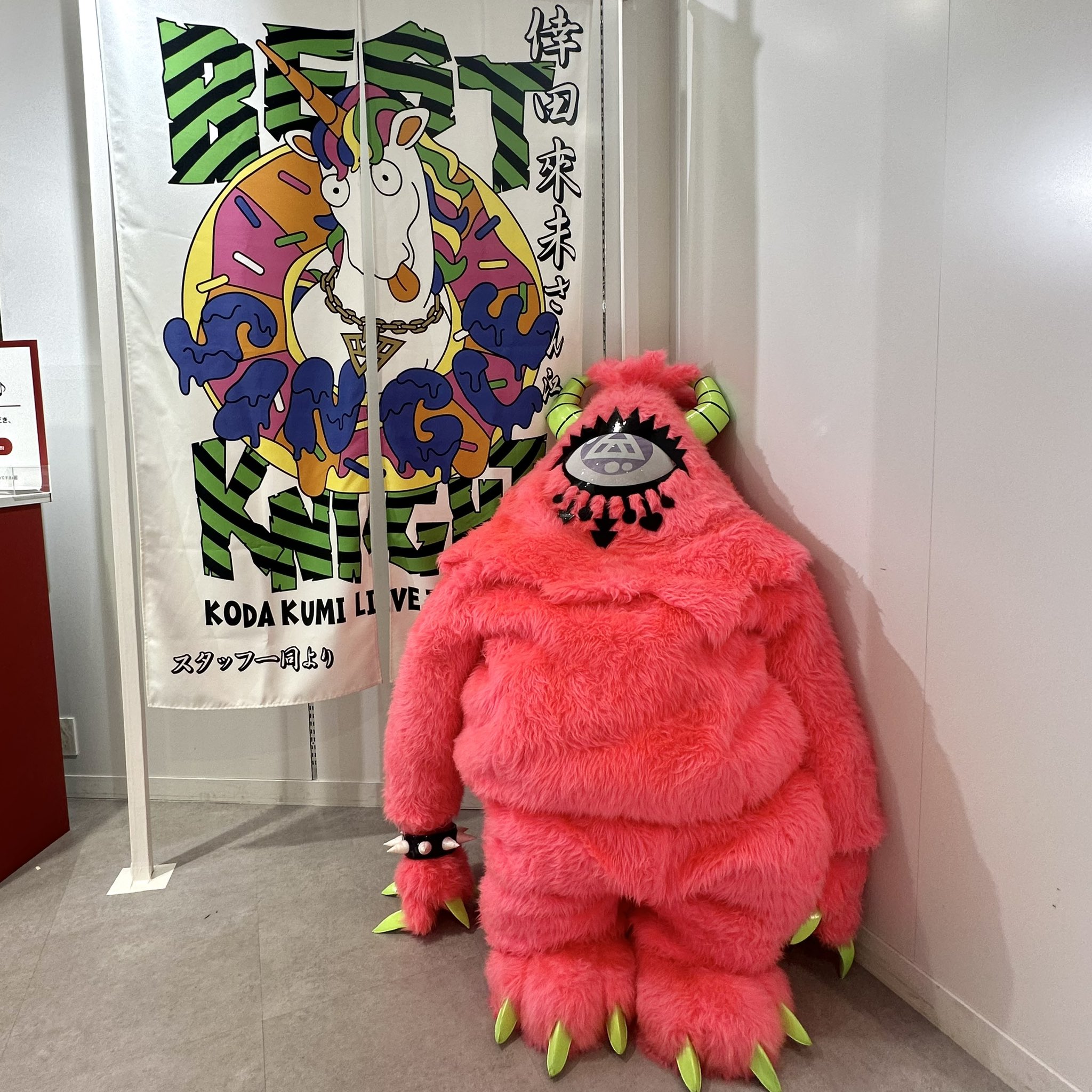 SHIBUYA109 on X: 