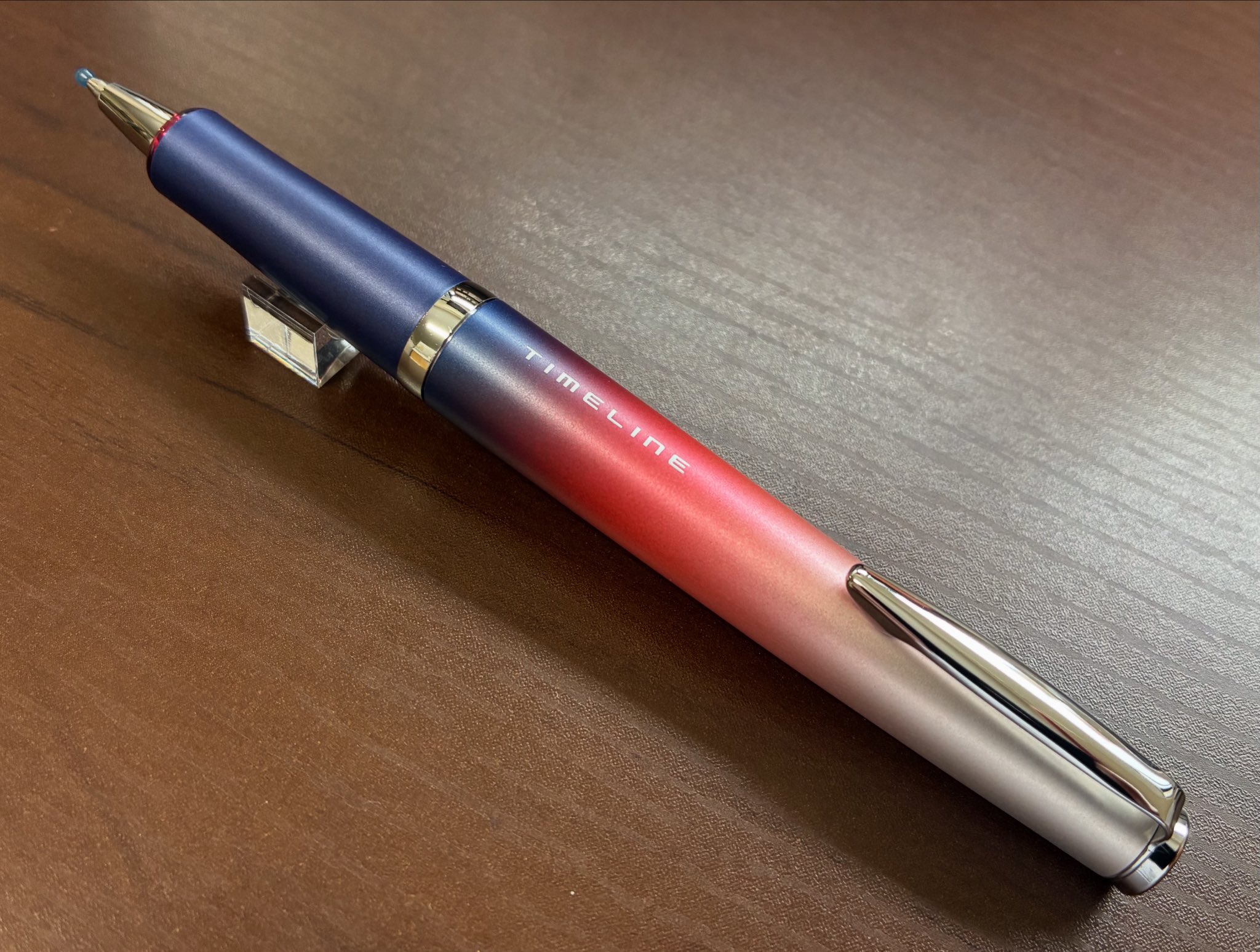 オリジナル万年筆 駿河湾春 century 2025 極細EF 文具館コバヤシ 文具