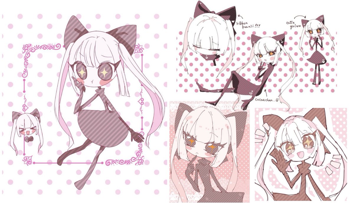 こぱりうむ tweet media