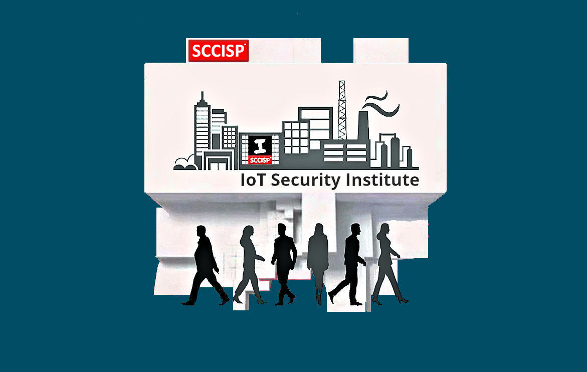 IoT Security Institute
Stay ahead in the fast-evolving world of smart cyber security with the IoT Security Institute Newsletter.
linkedin.com/newsletters/io…