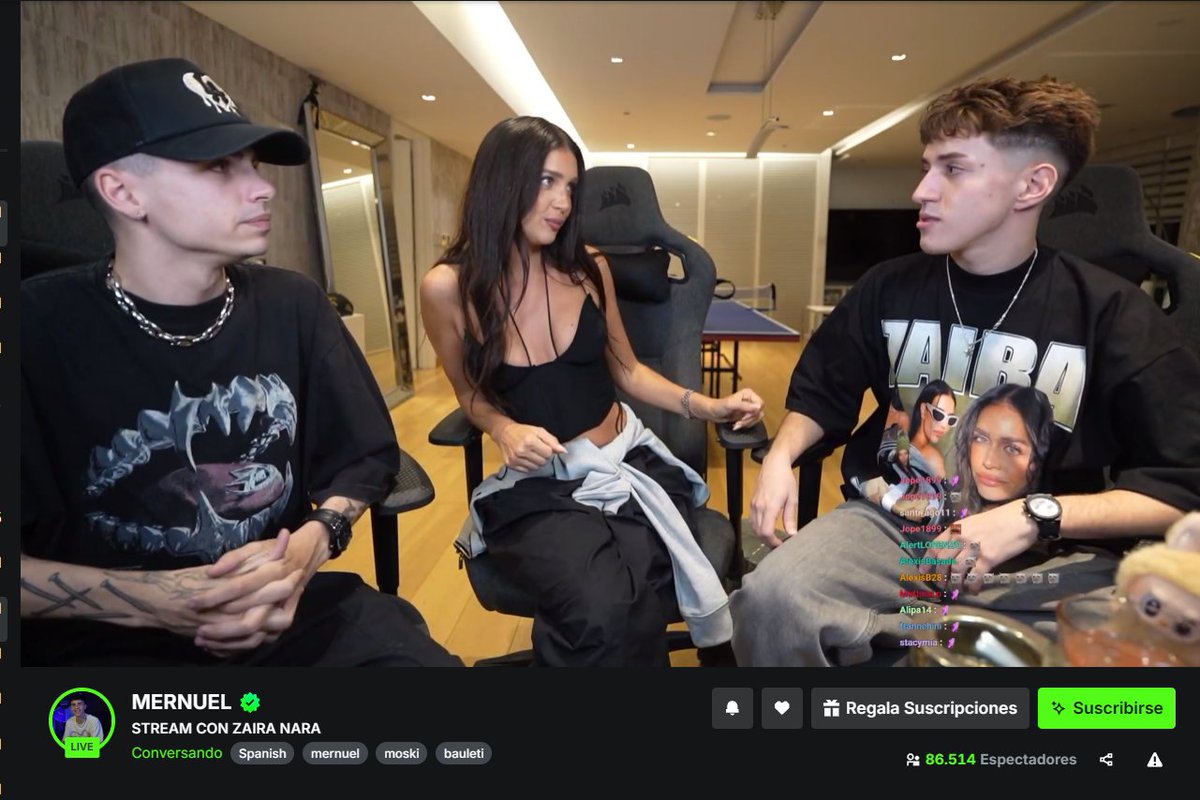 Lo CÓMODO que estuvo Baul es para mostrarlo en TODAS las escuelas.

✅Remera personalizada,
✅Un tópico distinto SIEMPRE,
✅Mariachis, regalos y risas.

✍️La batalla de Wisconsin y La hazaña del 26. 

Masterclass? Una vez más.