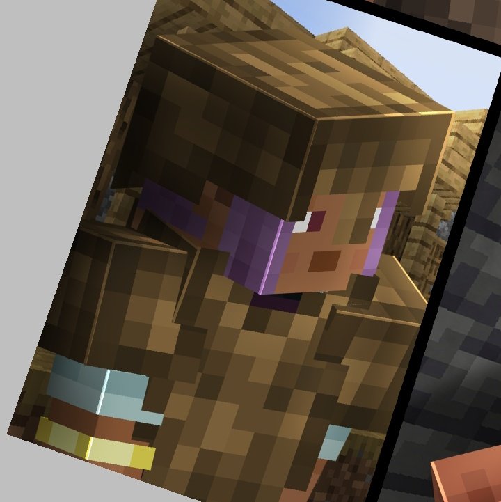 Cada vez más calidad
<a href="/cmlcreators/">CML (Comunidad de Minecraft Latam)</a> #Minecraft #Blockbench