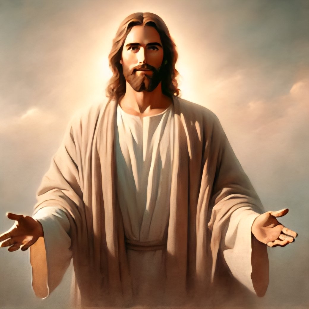 Noticerino's tweet image. Don't worry about the responses Justin. Welcome brother. 

John 6:37 (KJV)
“All that the Father giveth me shall come to me; and him that cometh to me I will in no wise cast out.”
