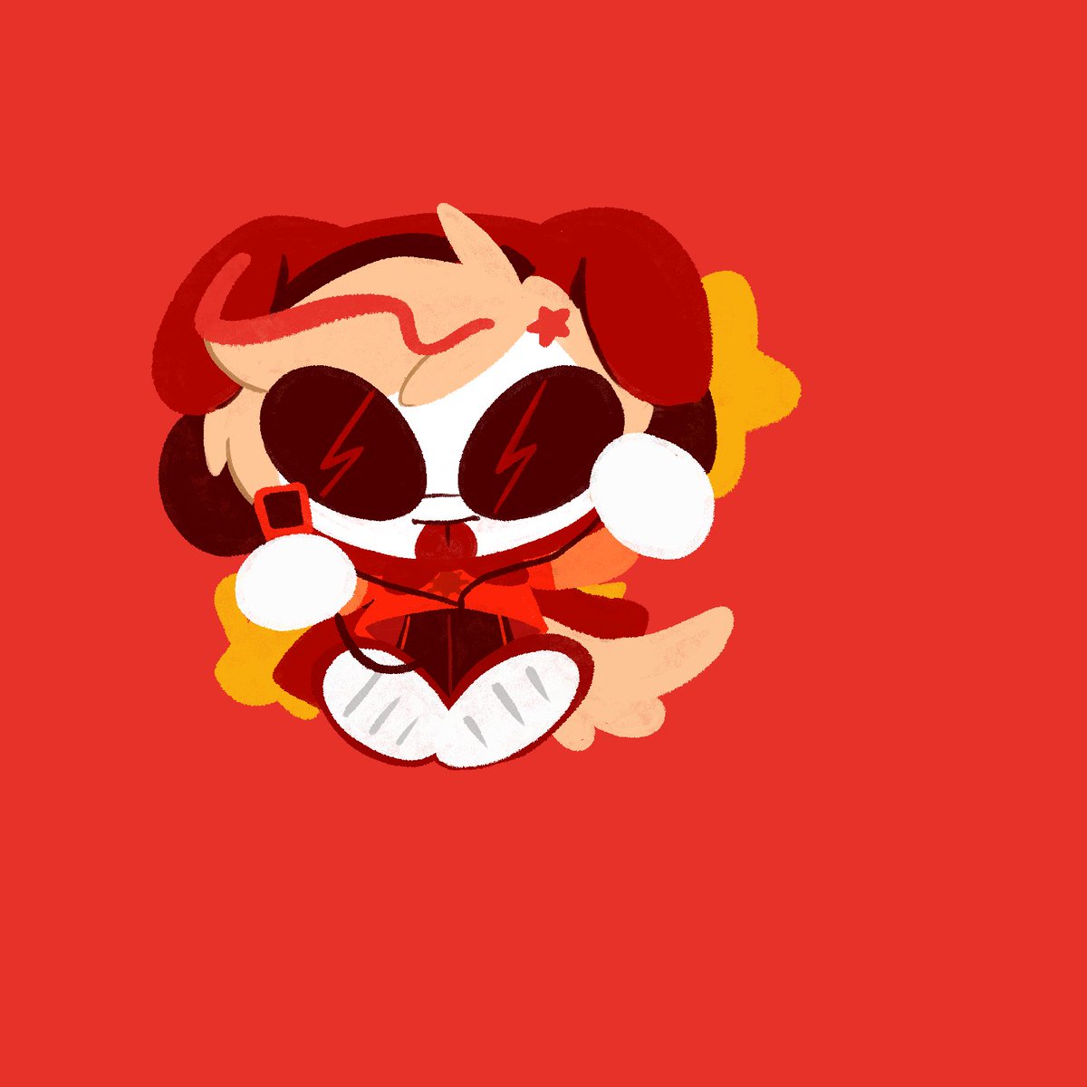 Actoons @ AnimeMagic!! tweet media