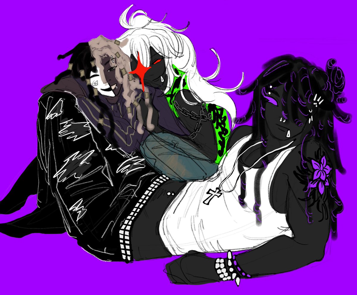 in the midst of it all take my #azure1xnoli slop #1xnoli