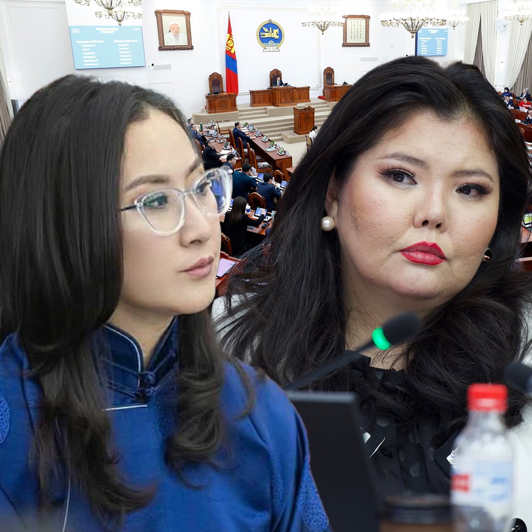 АЖИЛ &amp; ХЭРҮҮЛ

УИХ-ын гишүүн Ж.Баярмаа;
1️⃣Гишүүн болонгуутаа Цэргийн ангид залуучууд эрсдэж хүний эрхийн ноцтой зөрчил удаа дараа гарч байгаад анхаарч, хяналтын сонсгол санаачилж, УИХ-ын 32 гишүүний гарын үсэг цуглуулснаар тус сонсголыг УИХ зохион байгуулсан. Сонсголоос гарсан