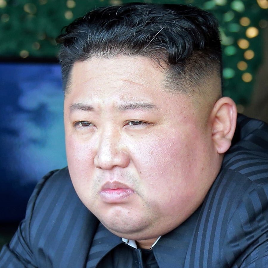 BREAKING: IDF Brigadier General Effie Defrin WARNED that the pro-Palestine flotilla is "planned and funded by Hamas."

The statement comes shortly after North Korean leader Kim Jong Un threatened to nuke Tel Aviv if Greta Thunberg is harmed.