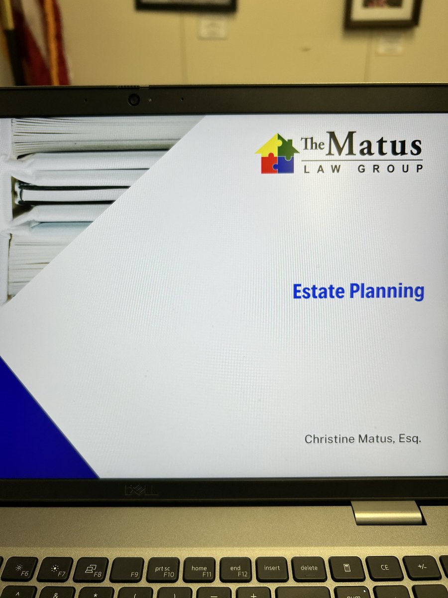 Christine Matus tweet media