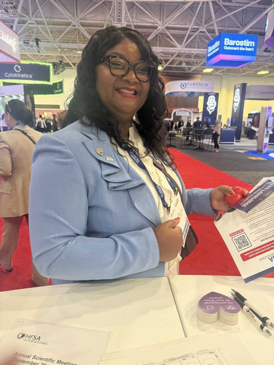 Joy Coles, DNP, AGACNP-BC, MBA, CCRN tweet media