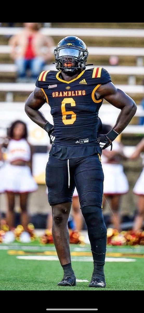 mike williams (@_mikewill19) on Twitter photo Blessed to receive an offer from <a href="/GSUFootball01/">Grambling State Football 🐯</a> <a href="/KrisPeters06/">COACH KRIS PETERS</a> <a href="/JGonzalesJr10/">Julio Gonzales Jr.</a> <a href="/JuCoFootballACE/">JuCo Football Forer</a> <a href="/JucoFrenzy/">JUCO Football Frenzy</a> <a href="/MSJUCOREPORT/">MS JUCO FOOTBALL™️</a> <a href="/CoachNateWade1/">Coach Nate</a> <a href="/coachgordon1/">Matt Gordon</a> Blessed to receive an offer from <a href="/GSUFootball01/">Grambling State Football 🐯</a> <a href="/KrisPeters06/">COACH KRIS PETERS</a> <a href="/JGonzalesJr10/">Julio Gonzales Jr.</a> <a href="/JuCoFootballACE/">JuCo Football Forer</a> <a href="/JucoFrenzy/">JUCO Football Frenzy</a> <a href="/MSJUCOREPORT/">MS JUCO FOOTBALL™️</a> <a href="/CoachNateWade1/">Coach Nate</a> <a href="/coachgordon1/">Matt Gordon</a>
