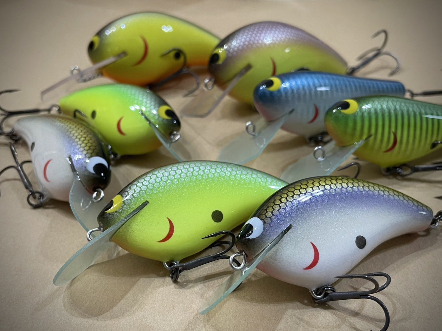 ルアー・フライ plotz Q 好きに ZX TROUT | nories trout | PRODUCTS ルアー・フライ