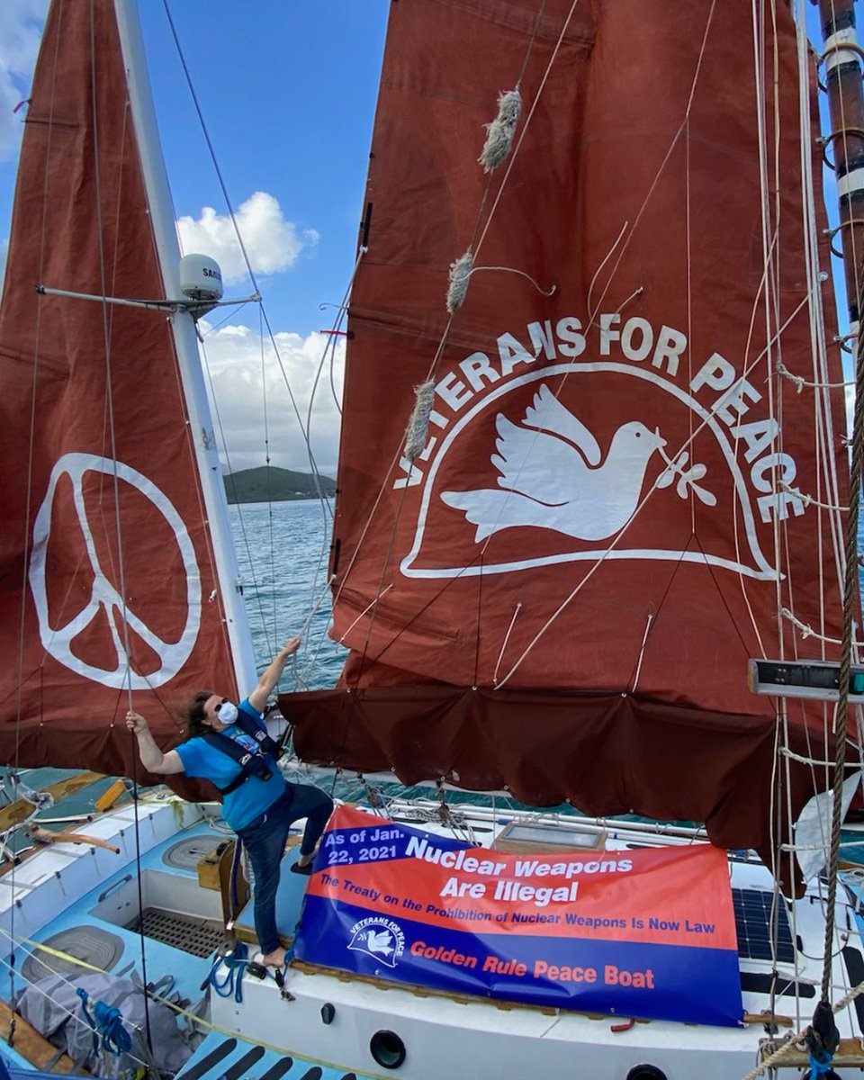 🥳😍The world is celebrating!
From every corner of the globe, we are marking a historic milestone: the majority of countries have now joined the UN treaty banning nuclear weapons!!
This is people's power in action.