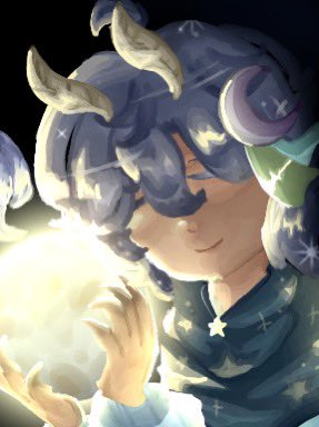 I forgot to post this, but yes fortunately im still alive #solarballs #solarballsfanart