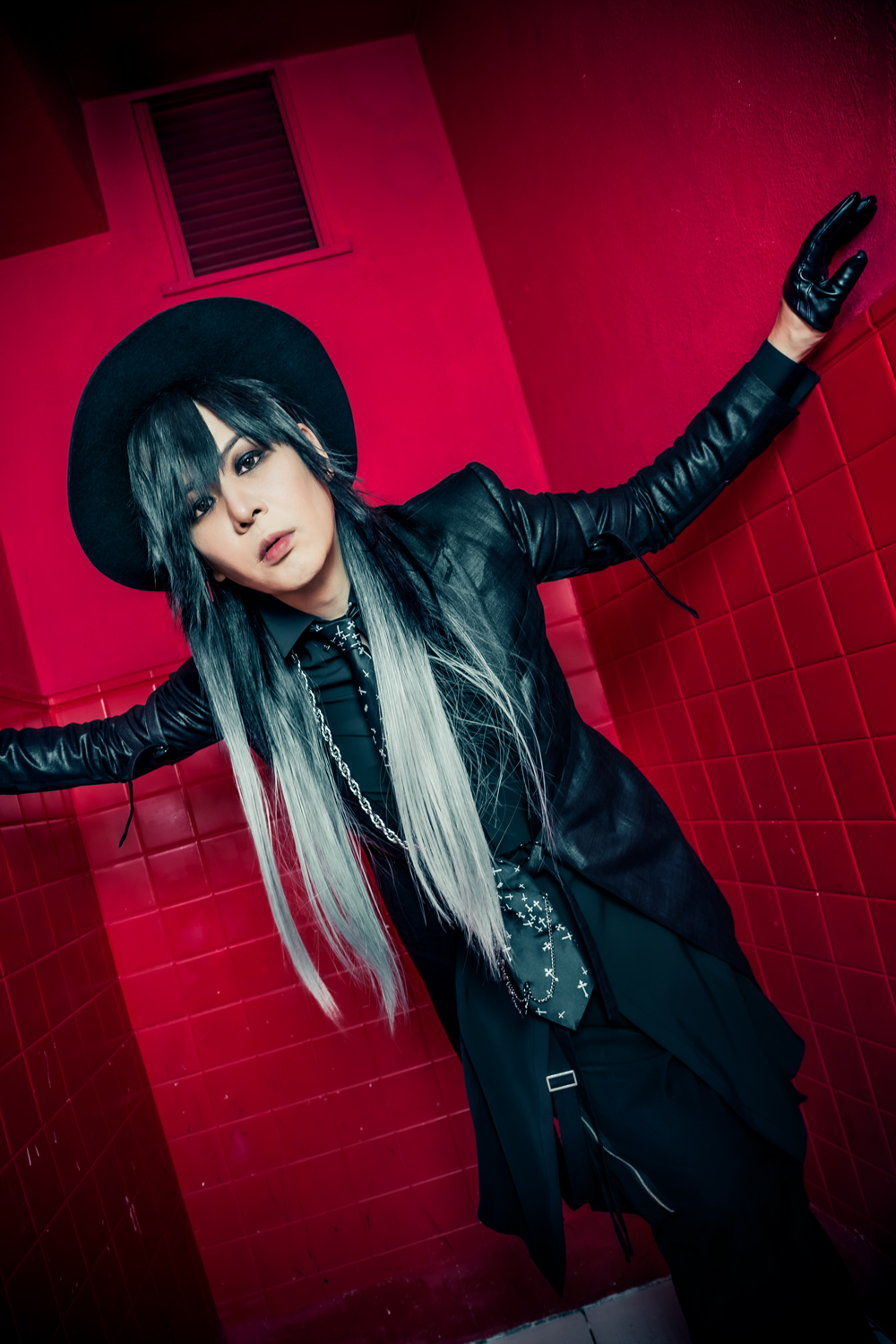 未散〜MICHIRU〜 LOOP ASH (@michiru_loopash) / X