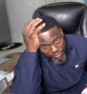 Keanú Rattray 🇯🇲 (@yeslikereeves) on Twitter photo 