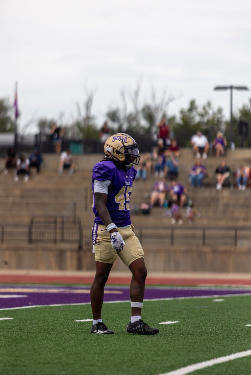 ErickFranklinJR's tweet image. Blessed to be in this position, foot on the gas🔝
#Week4 #BUCO #AGTG🙏🏾