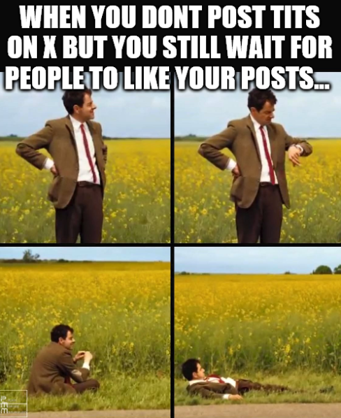 I thought this was a funny meme I made...