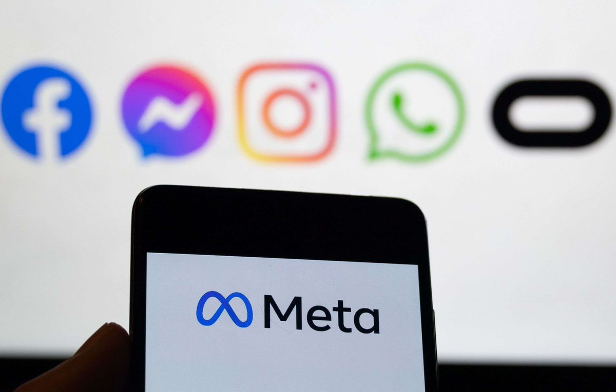 Réseaux sociaux : Les « comptes ado » de Facebook et Messenger bientôt disponibles dans le monde entier  zurl.co/CfZXP