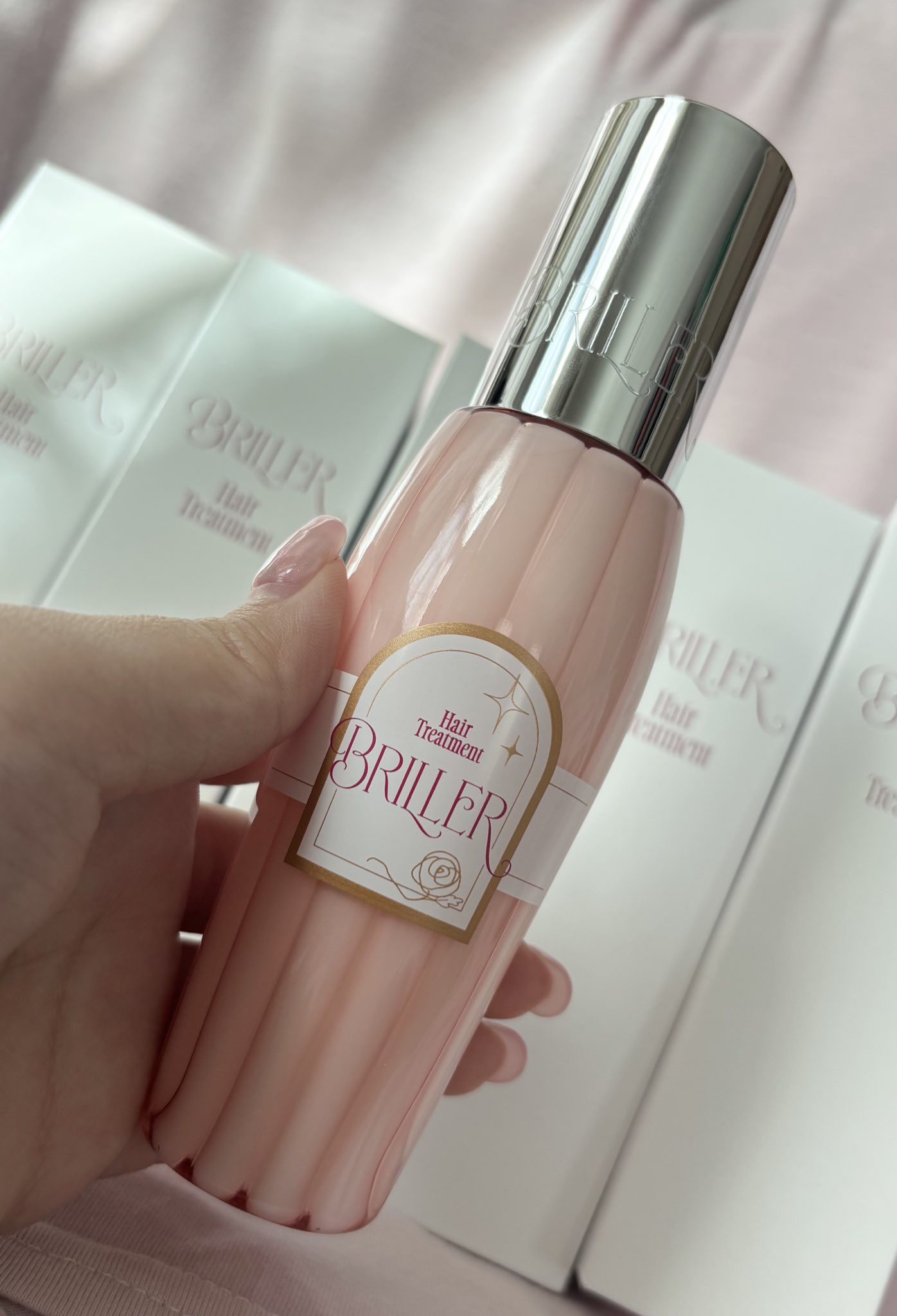 しめちゃんの洗い流さないトリートメント Travis Japan 七五三掛龍也