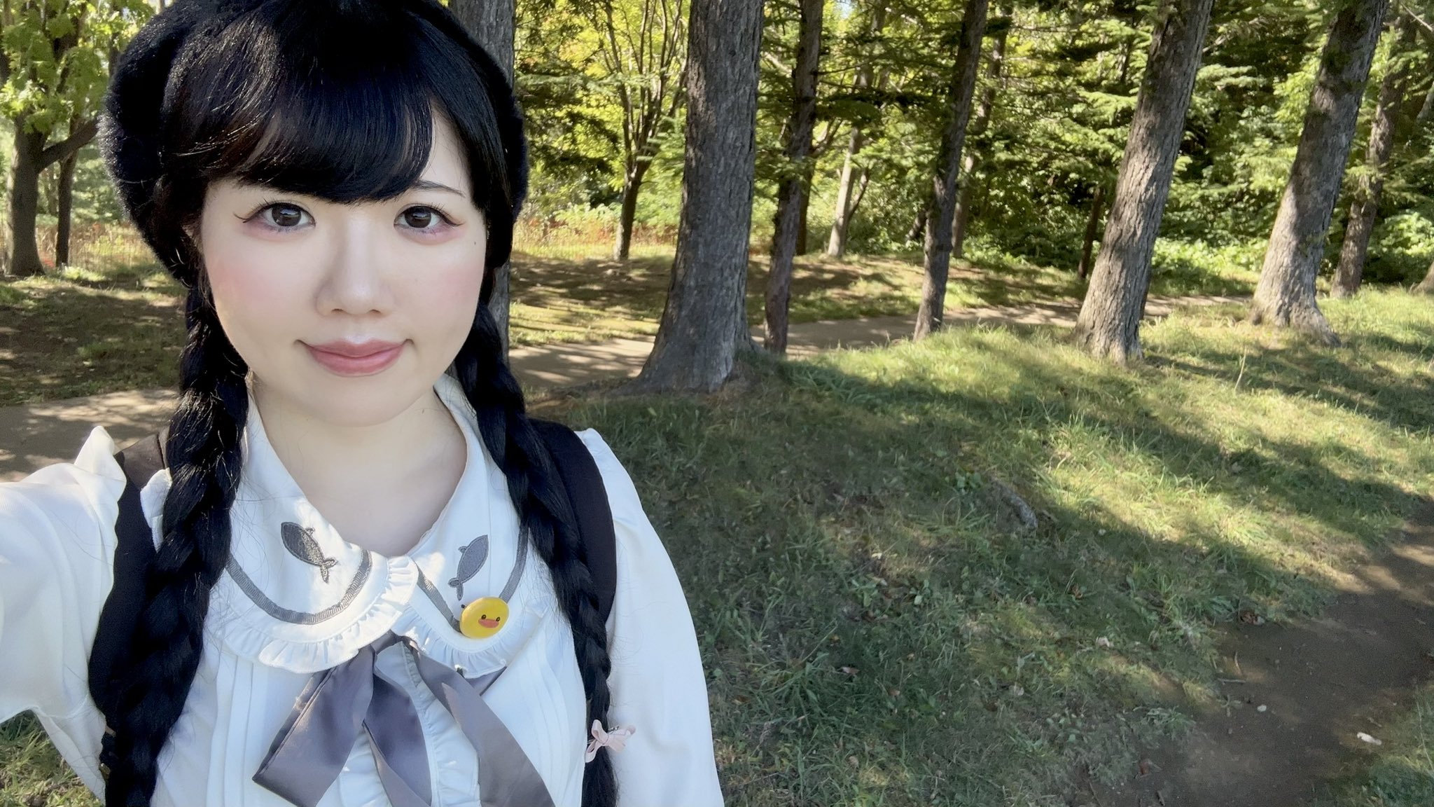 かつぽん on X: 