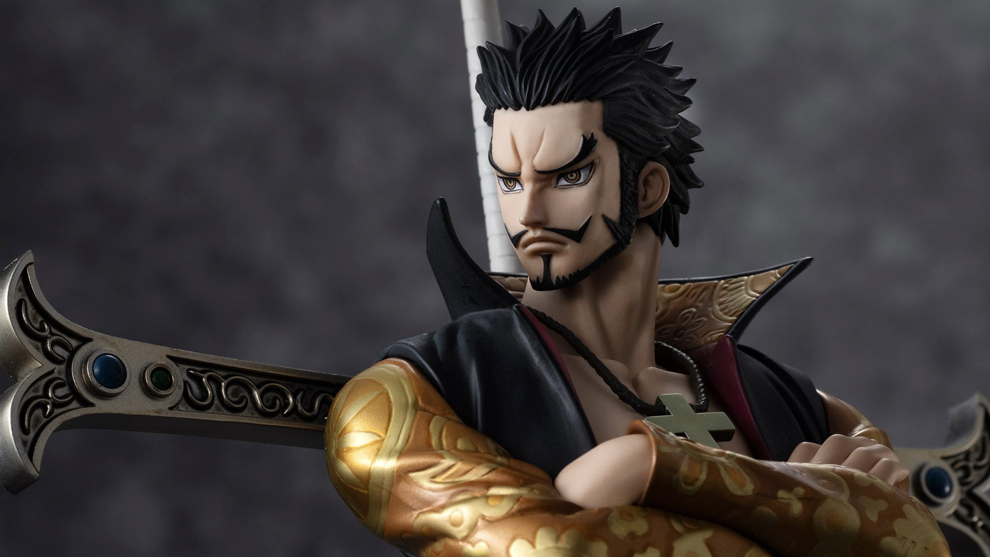P.O.Pワンピース Funko Pop! Deluxe: One Piece - Buggy the Clown 2024 Fall