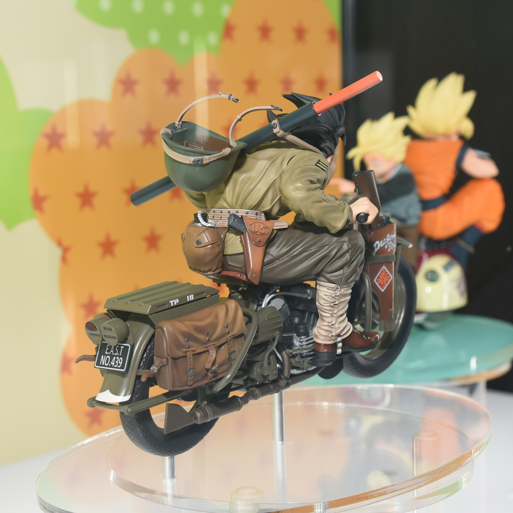 速報＞ #メガホビEXPO ￣￣￣￣￣￣￣￣￣￣￣￣ メガハウス