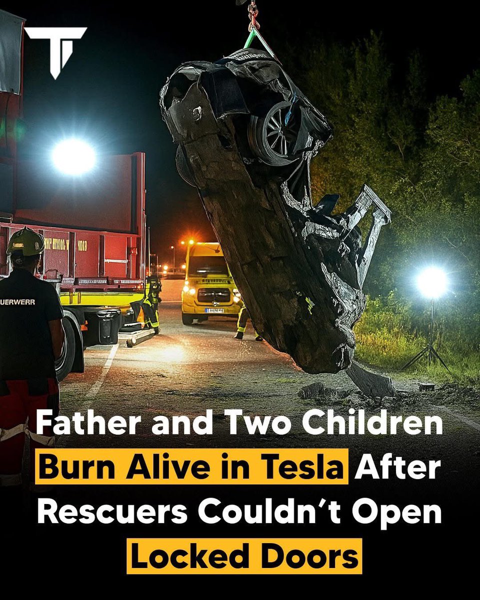 Tesla гадны халдлагаас хамгаалах систем нь бүүр сул тал болчихлоо