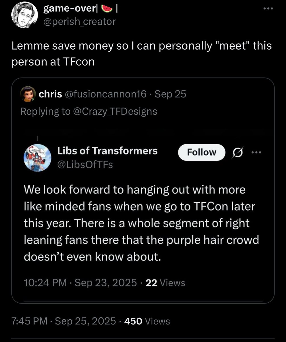 Dormie tweet media