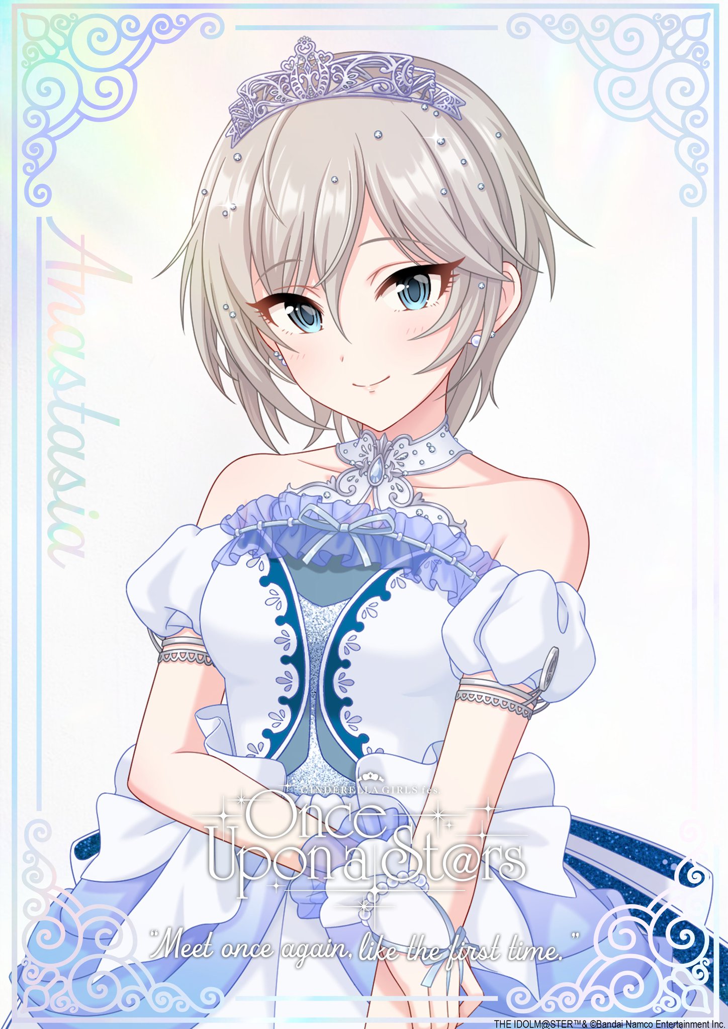 アイドルマスター シンデレラガールズ【ブランド公式】 on X